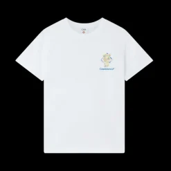 Diamond Column T-Shirt