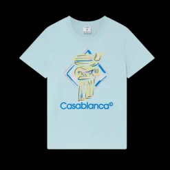 Diamond Column T-Shirt