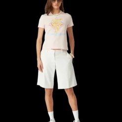 Diamond Column T-Shirt