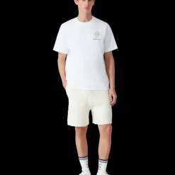 Diamond Column T-Shirt