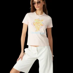 Diamond Column T-Shirt