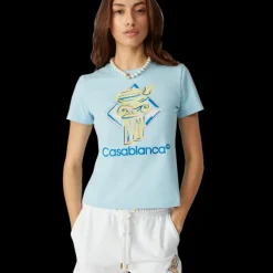 Diamond Column T-Shirt