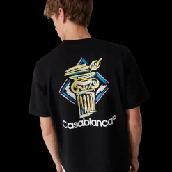 Diamond Column T-Shirt
