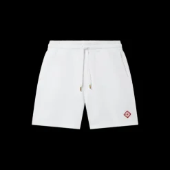 Diamond Logo Sweatshorts