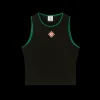 Diamond Logo Tank Top