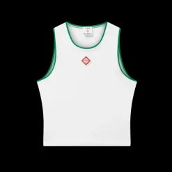 Diamond Logo Tank Top