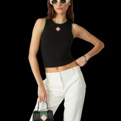 Diamond Logo Tank Top