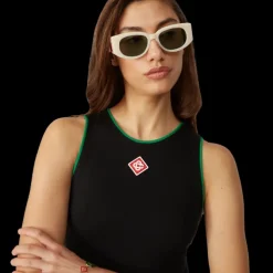 Diamond Logo Tank Top