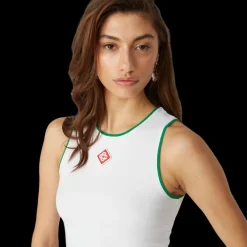 Diamond Logo Tank Top