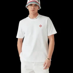 Diamond Logo T-Shirt
