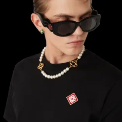 Diamond Logo T-Shirt