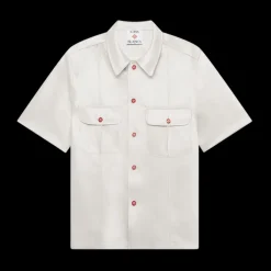 Duchesse Satin Shirt