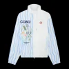 Equipement Sportif Track Jacket