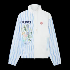 Equipement Sportif Track Jacket