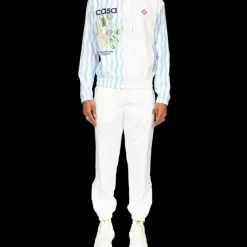 Equipement Sportif Track Jacket