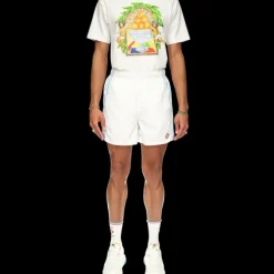 Equipement Sportif Track Shorts