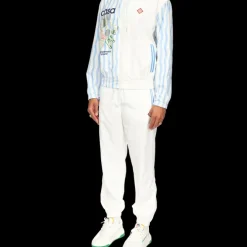 Equipement Sportif Track Jacket