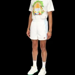 Equipement Sportif Track Shorts