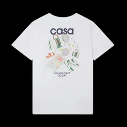 Equipement Sportif T-Shirt