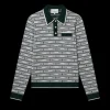 Evergreen Logo Polo Shirt