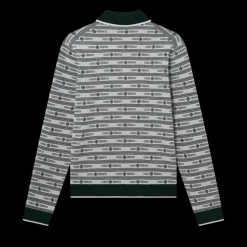 Evergreen Logo Polo Shirt