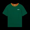 Evergreen Oversized T-Shirt