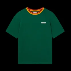 Evergreen Oversized T-Shirt