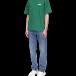 Evergreen Oversized T-Shirt