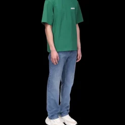 Evergreen Oversized T-Shirt