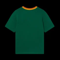 Evergreen Oversized T-Shirt