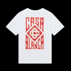 Gothic Logo T-Shirt