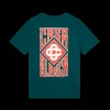 Gothic Logo T-Shirt