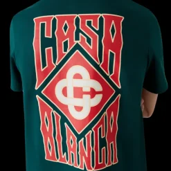 Gothic Logo T-Shirt