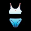 Gradient Bikini