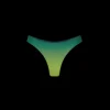 Gradient Bikini Bottom