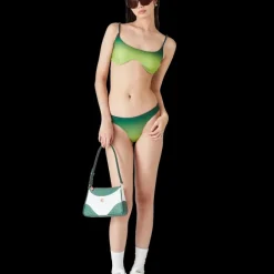 Gradient Bikini Bottom