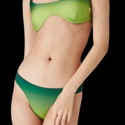 Gradient Bikini Bottom