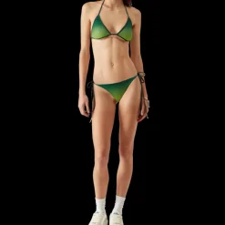 Gradient Bikini Bottoms