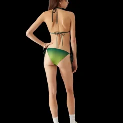 Gradient Bikini Bottoms