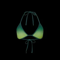 Gradient Bikini Top