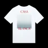 Gradient Casa Logo T-Shirt