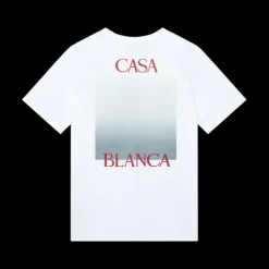 Gradient Casa Logo T-Shirt