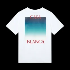Gradient Casa Logo T-Shirt