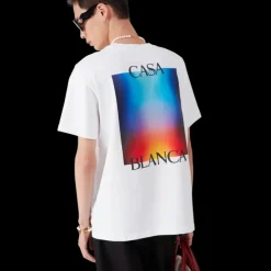 Gradient Casa Logo T-Shirt