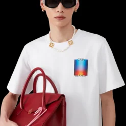 Gradient Casa Logo T-Shirt