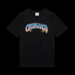 Gradient Gothic T-Shirt
