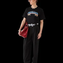 Gradient Gothic T-Shirt