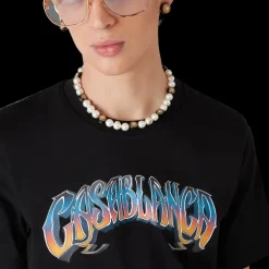 Gradient Gothic T-Shirt