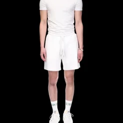 Gradient L'Arche Sweatshorts