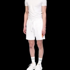 Gradient L'Arche Sweatshorts